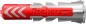 Preview: fischer DuoPower 8 x 40 LD, 100 Stück, 535455