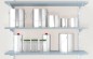 Preview: fischer DuoTec Kippdübel 10 S PH LD mit Panhead Schraube, 539026