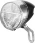 Preview: FISCHER Dynamo LED-Scheinwerfer 30 Lux mit Standlicht, 85292