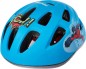 Preview: FISCHER Fahrradhelm Kinder Comic S/M, 55-59 cm, 86115