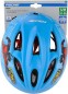 Preview: FISCHER Fahrradhelm Kinder Comic S/M, 55-59 cm, 86115