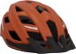 Preview: FISCHER Fahrradhelm Urban Plus Miami S/M, 52-59 cm, 50627