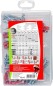 Preview: Fischer Meister-Box DuoPower-DuoTec, Werkzeugkiste mit 87 Dübeln und Schrauben, 540093