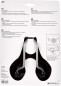 Preview: Fischer Selle Royal Trekkingsattel Damen, One Size, 85655