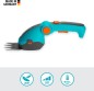 Preview: Gardena Akku-Grasschere ComfortCut Li, 8 cm Schnittbreite, 09887-20