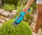 Preview: Gardena Akku-Grasschere ComfortCut Li, 8 cm Schnittbreite, 09887-20