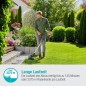 Preview: Gardena Akku-Trimmer ComfortCut 23/18V P4A solo, 14701-55