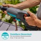 Preview: GARDENA Akku Mitteldruckreiniger AquaClean 24/18V P4A solo, 14800-55