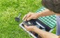Preview: Gardena Bewässerungsventil 9 V Bluetooth®, 01285-20