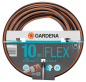 Preview: Gardena Comfort FLEX Schlauch 13 mm (1/2), 10m, 1803020