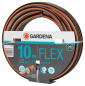 Preview: Gardena Comfort FLEX Schlauch 13 mm (1/2), 10m, 1803020