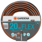Preview: Gardena Comfort FLEX Schlauch 13 mm (1/2), 20m, 1803320