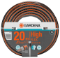 Preview: Gardena Comfort HighFLEX Schlauch 13 mm (1/2), 20m, 1806320