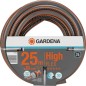Preview: Gardena Comfort HighFLEX Schlauch 19 mm (3/49), 25m, 1808320