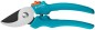 Preview: Gardena Gartenschere EasyCut, Bypass-Schnitt, Gartenschere, 20 mm Schneiddurchmesser, 12230-20