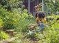 Preview: Gardena Gartenschere ExpertCut, Bypass-Schneide für Äste/Zweige/Obstbäume, Ø 22 mm, 12203-20