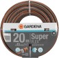 Preview: Gardena Premium SuperFLEX Schlauch 13 mm (1/2 Zoll) 20 m 1809320