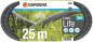 Preview: Gardena Textilschlauch Liano Life 25 m Set, 18455-20