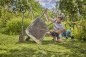 Preview: Gardena Textilschlauch Liano Life 25 m Set, 18455-20
