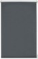Preview: Gardinia Easyfix Thermo Rollo, 60 x 150 cm, Schiefer, 12544