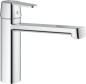 Preview: GROHE Get  Einhand- Spültischarmatur, 1/2, chrom, 30196000
