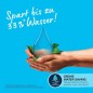 Preview: GROHE Handbrause Vitalio Start 110, Ø 11 cm, 1 Strahlart, wassersparend, chromfarben, 26720001