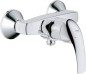 Preview: GROHE Start Curve Einhand Duscharmatur, 1/2, Chrom 23767000
