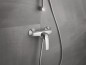 Preview: GROHE Start Curve Einhand Duscharmatur, 1/2, Chrom 23767000