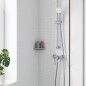 Preview: GROHE Start Curve Einhand Duscharmatur, 1/2, Chrom 23767000