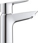 Preview: GROHE StartEdge - Einhand-Waschtischarmatur, 1/2, S Size, chrom, 23900001