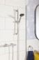 Preview: GROHE Vitalio Joy Massage Brausestangenset, 3 Strahlarten, chrom, 27333000