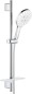 Preview: GROHE Vitalio SmartActive 150 Brausestangenset, wassersparend, 3 Strahlarten, chrom, 26598000