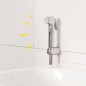 Preview: GROHE Vitalio Trigger Spray 30 Duschkopf, 1 Strahlart, mit Druckknopf, chrom, 26351000