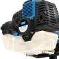 Preview: Güde 94139 Motor-Erdbohrer GE 2200 (2-Takt Benzinmotor, 2,2 kW, Primerpumpe) blau/Schwarz 94139