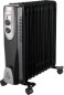 Preview: Gutfels Ölradiator HR 32011, 11 Rippen, 2500 Watt, P31258