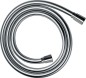 Preview: hansgrohe Crometta Brauseset 100 Vario mit Brausestange 90 cm, 26536400