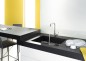 Preview: hansgrohe Focus M41 Einhebel-Küchenmischer 260, 1jet, 31820000