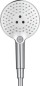 Preview: hansgrohe Handbrause Raindance Select S 120, 3 Strahlarten, 531016