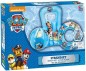 Preview: Happy People FRE61591 16328 Strandset Paw Patrol Strandset Blau 16328