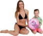 Preview: Happy People Hello Kitty Strandball, 16982