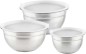 Preview: Haushalt International Rührschüssel Set, 3 Stück, 23007