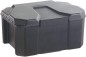 Preview: Heissner Power-Box Stromverteilerbox für Garten, Beleuchtung, Pool, Handwerk, Weihnachtsbeleuchtung Z960-00