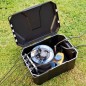 Preview: Heissner Power-Box Stromverteilerbox für Garten, Beleuchtung, Pool, Handwerk, Weihnachtsbeleuchtung Z960-00
