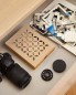 Preview: Humydry Eco-box Schrank-Entfeuchter 200g, 19300C12