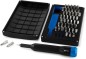 Preview: iFixit Mahi Präzisions Bit Set: 1 Schraubendreher, 48 Bits EU145391-1