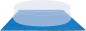 Preview: Intex Pool Bodenplane - 4,72 m² - Für Easy Set und Frame Pools von 244 - 457 cm, 128048