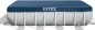 Preview: Intex Poolabdeckplane , 389x 184 cm, Für Frame Pool, 28037