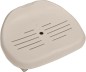 Preview: Intex Spa Sitz höhenverstellbar, 47 x 36 x 22 cm, 128502