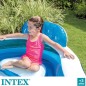 Preview: Intex Swim Center Family Lounge, 229x229x66 cm,  I03400170