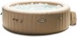 Preview: Intex Whirlpool Pure Spa Bubble,  Beige, Ø 196 x 71 cm, I03403490